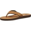 Tan Carver Nubuck