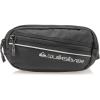 imageQuiksilver Mens Jungler III Waist Pack BLACK 241 One Size