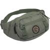 imageQuiksilver Mens Lone Walker Waist PackGrape Leaf