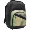 imageQuiksilver Mens Schoolie Cooler 20 Backpack Black 241 One SizeSpray Camo Taxer Cargo