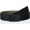 imageQuiksilver mens Mens the Jam 5 BeltBlackBlack 241