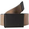 imageQuiksilver mens Mens the Jam 5 BeltFossil 234