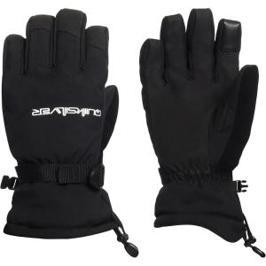 imageQuiksilver Men Mission GloveBlack