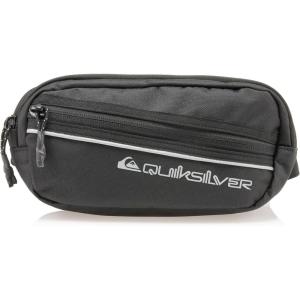 imageQuiksilver Mens Jungler III Waist Pack BLACK 241 One Size