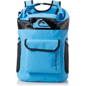 imageQuiksilver Mens UnisexAdult Sea Stash Mid Dry Water Surf Bag DaypackBlithe