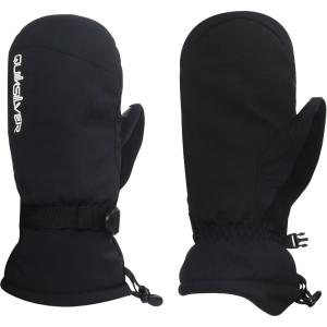 imageQuiksilver mens Mission MittBlack