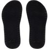 imageQuiksilver Boys Bright Coast Adjust Youth FlipFlop Slide SandalWhiteBlack