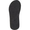 imageQuiksilver Boys Carver Suede Fixed Strap Kids Flip Flop Youth SandalDemitasse  Solid