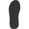imageQuiksilver Boys Carver Suede Fixed Strap Kids Flip Flop Youth SandalSolid Black