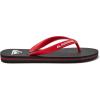 imageQuiksilver Girls Molokai Kids Flip Flop Youth SandalBlack 2