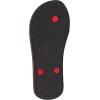 imageQuiksilver Girls Molokai Kids Flip Flop Youth SandalBlack 2