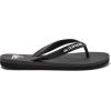 imageQuiksilver Girls Molokai Kids Flip Flop Youth SandalGrey 1