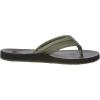 imageQuiksilver Mens Flip Flop SandalsGreen Green Black
