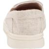imageQuiksilver Mens Harbor Wharf Slipon Lowtop Casual Shoe SneakerWhiteWhiteWhite