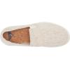 imageQuiksilver Mens Harbor Wharf Slipon Lowtop Casual Shoe SneakerWhiteWhiteWhite