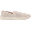 imageQuiksilver Mens Harbor Wharf Slipon Lowtop Casual Shoe SneakerWhiteWhiteWhite
