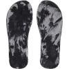 imageQuiksilver Mens Molokai Flip Flop Athletic SandalBlack Black Grey Black Xksk
