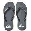 imageQuiksilver Mens Molokai Flip Flop Athletic SandalGrey 1
