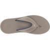 imageQuiksilver Mens Molokai Flip Flop Athletic SandalTan 1