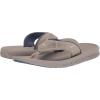 imageQuiksilver Mens Molokai Flip Flop Athletic SandalTan 1