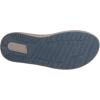 imageQuiksilver Mens Molokai Flip Flop Athletic SandalTan 1