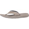 imageQuiksilver Mens Molokai Flip Flop Athletic SandalTan 1