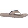 imageQuiksilver Mens Molokai Flip Flop Athletic SandalTan 1