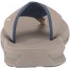 imageQuiksilver Mens Molokai Flip Flop Athletic SandalTan 1