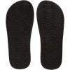 imageQuiksilver Mens Monkey Abyss ThreePoint SandalBlack 3