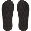 imageQuiksilver Mens Monkey Abyss ThreePoint SandalBlack 4