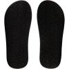 imageQuiksilver Mens Monkey Abyss ThreePoint SandalBlack 5