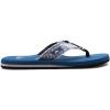 imageQuiksilver Mens Monkey Abyss ThreePoint SandalBlue 2