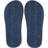 imageQuiksilver Mens Monkey Abyss ThreePoint SandalBlue Blue Black Blue Xbkb