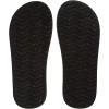 imageQuiksilver Mens Monkey Abyss ThreePoint SandalBrown 1
