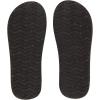 imageQuiksilver Mens Monkey Abyss ThreePoint SandalBrown 2