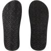 imageQuiksilver Mens Monkey Abyss ThreePoint SandalGrey 1