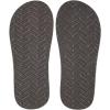 imageQuiksilver Mens Monkey Abyss ThreePoint SandalWhite Black Blue