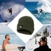 imageQuiksilver Mens Performer 2 BeanieGrape Leaf