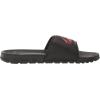 imageQuiksilver Mens Shoreline 2 Fixed Strap Slide Sandal Flip FlopBlack 1