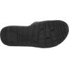 imageQuiksilver Mens Shoreline 2 Fixed Strap Slide Sandal Flip FlopBlack 1