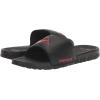 imageQuiksilver Mens Shoreline 2 Fixed Strap Slide Sandal Flip FlopBlack 1