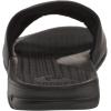 imageQuiksilver Mens Shoreline 2 Fixed Strap Slide Sandal Flip FlopBlack 1