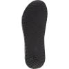 imageQuiksilver Mens Slide Sandal Flip FlopsBlackWhiteBlack