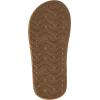 imageQuiksilver Youth Monkey Wrench Flip Flop Sandal Little KidBig KidBlackBlackBrown