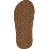 imageQuiksilver Youth Monkey Wrench Flip Flop Sandal Little KidBig KidBrownBlackBrown