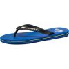 imageQuiksilver Girls Molokai Kids Flip Flop Youth SandalBlackBlueBlack