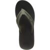 imageQuiksilver Mens Flip Flop SandalsGreen Green Black