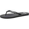 imageQuiksilver Mens Molokai Flip Flop Athletic SandalGrey 1