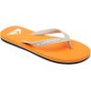 imageQuiksilver Mens Molokai Flip Flop Athletic SandalOrange Orange White