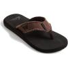 Brown Sole Black Upper Brown